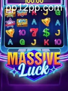 MassiveLuck